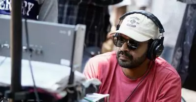 എന്താണ് ശരിക്കും ഈ സിങ്ക് സൗണ്ട്? സൗണ്ട് ഡിസൈനര്‍ അനില്‍ രാധാകൃഷ്ണന്‍ പറയുന്നു