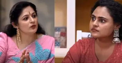 വിവാഹത്തിന് മുമ്പ് പെണ്‍കുട്ടികള്‍ ഒന്നും പഠിക്കരുത്; കെട്ടിയ വീട്ടില്‍ ചെന്ന ശേഷം പഠിക്കുന്നതല്ലേ എളുപ്പം; ആനിക്ക് ട്രോള്‍മഴ