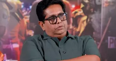 ആ വ്യക്തി എന്റെ സിനിമ റിജെക്റ്റ് ചെയ്തതാണ്; ഞാൻ എഴുതുന്നതെല്ലാം മഹത്തരമല്ല: ജീത്തു ജോസഫ്