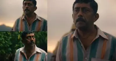 അപകടകാരിയല്ലാത്ത, എന്നാൽ അതീവ വിശ്വസ്തനായ മറ്റൊരു ബ്രീഡ്; അതാണ് എക്കോയിലെ ‘അപ്പൂട്ടി’