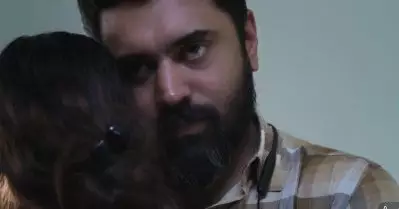 നിവിന്‍ വില്ലനോ? വയലന്‍സില്ലാത്ത ത്രില്ലര്‍ ലോഡിങ്, ബേബി ഗേളിന്റെ ട്രെയ്‌ലര്‍ പുറത്ത്