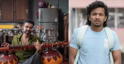 സാം ബോയ് അങ്ങ് മാറി നില്‍ക്ക്, ശ്രീകൂട്ടന്‍ വെള്ളായണി വരുന്നുണ്ട്; ടൊവിനോയുടെ ഫോട്ടോ ഏറ്റെടുത്ത് ആരാധകര്‍