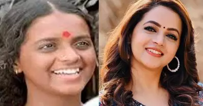 നമ്മള്‍ ചെയ്യാന്‍ എനിക്ക് കഷ്ടപ്പെടേണ്ടി വന്നിട്ടില്ല, അതങ്ങ് നടന്നു; സിനിമയിലേക്കെത്തിയതിനെക്കുറിച്ച് ഭാവന