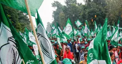 കര്‍ഷകരോടുള്ള അവഗണനയും ക്രമസമാധാന തകര്‍ച്ചയും; ഒഡിഷയിലെ ബി.ജെ.പി നേതൃത്വത്തിനെതിരെ പ്രതിഷേധത്തിനൊരുങ്ങി ബി.ജെ.ഡി