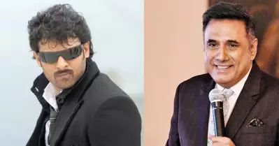 സെറ്റിലെ ജൂനിയര്‍ ആര്‍ട്ടിസ്റ്റുകളോടും ടെക്‌നീഷ്യന്‍സിനോടും വരെ കൊച്ചുകുട്ടിയെ പോലെയാണ് പ്രഭാസ് പെരുമാറുക: ബൊമന്‍ ഇറാനി
