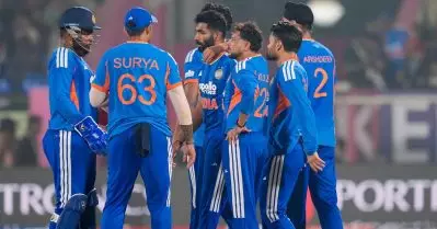 മാജിക്കില്ലാതെ ബുംറ; വാങ്ങിക്കൂട്ടിയത് കരിയറിലെ മറ്റൊരു മോശം നേട്ടം!