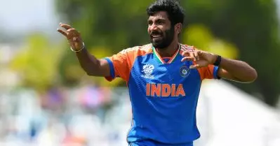ബുംറ ഇന്ത്യന്‍ ടീമിലില്ലാത്തത് ജോഫ്രാ ആര്‍ച്ചറും ആദില്‍ റഷീദും ഒന്നിച്ച് ഇംഗ്ലണ്ട് ടീമില്‍ ഇല്ലാത്തതുപോലെ: മോയിന്‍ അലി