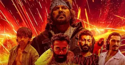 ഇക്കൊല്ലത്തെ ആദ്യത്തെ ഹിറ്റ് മട്ടാഞ്ചേരിയിലെ സാവിയും പിള്ളേരും തൂക്കിയിട്ടുണ്ടേ… ആദ്യ ആഴ്ചയില്‍ റെക്കോഡ് കളക്ഷനുമായി ചത്താ പച്ച