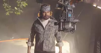 മടുപ്പായി തുടങ്ങി മമ്മൂക്കാ, അടുത്ത പടത്തിലെങ്കിലും ഇത് മാറ്റിപ്പിടി, ചത്താ പച്ചക്ക് പിന്നാലെ വിമര്‍ശനം നേരിട്ട് സിങ്ക് സൗണ്ട്