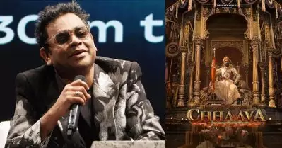 ജിഹാദിക്ക് ഹിന്ദുക്കളുടെ സിനിമ പ്രൊപ്പഗണ്ടയായി തോന്നും, എ.ആര്‍ റഹ്‌മാന് നേരെ സൈബര്‍ ആക്രമണവുമായി സംഘപരിവാര്‍ അനുകൂലികള്‍