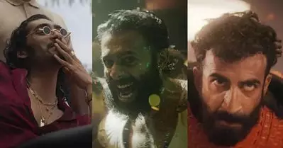‘നുമ്മ സീനാണ്…’ ഇതുവരെ കാണാത്ത കൊച്ചിൻ സ്ലാങ്ങിലും സ്റ്റൈലിലും തിളങ്ങി വാൾട്ടറിന്റെ പിള്ളേർ