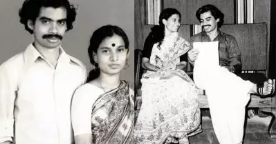 അവൾപോലുമറിഞ്ഞില്ല അതവൾക്കുവേണ്ടി എഴുതിയ ഗാനമാണെന്ന്: സത്യൻ അന്തിക്കാട്