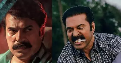 രണ്ടു സിനിമകൾ, രണ്ട് കഥാപാത്രങ്ങൾ; പക്ഷേ ഒരേ അളവിലും ആഴത്തിലുമുള്ള മമ്മൂക്കയുടെ പ്രകടനം