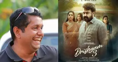 ദൃശ്യം എന്ന ബ്രാൻഡ്‌ കൊണ്ട് നിലനിൽക്കുന്ന സംവിധായകൻ; ഇനിയെങ്കിലും വിമർശിക്കൂ എന്ന് സോഷ്യൽ മീഡിയ