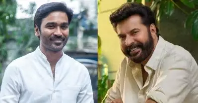 കംപ്ലീറ്റ് ആക്ഷന്‍ മോഡില്‍ ധനുഷ്, കട്ടക്ക് നില്‍ക്കുന്ന റോളില്‍ മമ്മൂട്ടിയും? വരാനിരിക്കുന്നത് ചില്ലറ ഐറ്റമല്ല