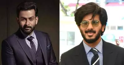 ദുല്‍ഖര്‍ വെട്ടിയ വഴിയെ പൃഥ്വിരാജും; സലാറിനും വാരണാസിക്കും പിന്നാലെ തെലുങ്കില്‍ വേരുറപ്പിച്ച് താരം