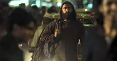 സകല റൈറ്റ്‌സുമടക്കം ധുരന്ധര്‍ നേടിയത് 1400 കോടിയിലധികം, രണ്‍വീര്‍ സിങ്ങ് പ്രതിഫലമായി വാങ്ങിച്ചത് ഇത്രമാത്രം