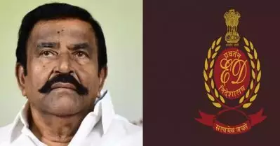 ജലവിതരണ വകുപ്പിലെ അഴിമതി; മന്ത്രിക്കെതിരെ എഫ്.ഐ.ആര്‍ രജിസ്റ്റര്‍ ചെയ്യാന്‍ തമിഴ്‌നാട് സര്‍ക്കാരിന് ഇ.ഡിയുടെ കത്ത്