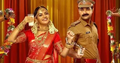 മറ്റുള്ളവര്‍ പറഞ്ഞപ്പോഴാണ് നെഗറ്റീവ് ഷേഡിനെ കുറിച്ച് ചിന്തിച്ചത്; പുരുഷന്മാര്‍ക്കും കഥ പറയാനുണ്ട്: നിഖില വിമല്‍