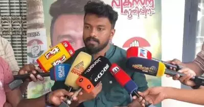 അതിജീവിതക്കെതിരായ സൈബര്‍ അധിക്ഷേപം; ഫെന്നി നൈനാനെതിരെ കേസ്