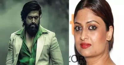 Say it, Say it..ടോക്സിക് ടീസറിന് പിന്നാലെ ഗീതു മോഹൻദാസിനെതിരെ ട്രോളുമായി സോഷ്യൽ മീഡിയ