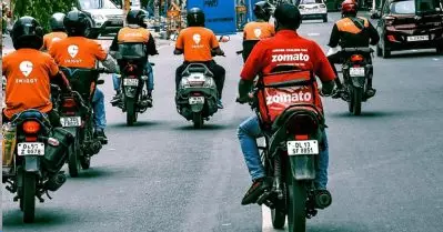 സ്ത്രീകള്‍ക്കെതിരായ അതിക്രമം, സുരക്ഷിതമല്ലാത്ത തൊഴില്‍ സാഹചര്യം; രാജ്യവ്യാപക പ്രതിഷേധത്തിനൊരുങ്ങി ഗിഗ് തൊഴിലാളികള്‍