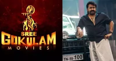 ഭ ഭ ബ അവസാനത്തേതല്ല, മോഹന്‍ലാലിനെ വെറുതെ വിടാന്‍ ഒരുക്കമല്ലാതെ ഗോകുലം മൂവീസ്, ട്രോളുമായി ആരാധകര്‍