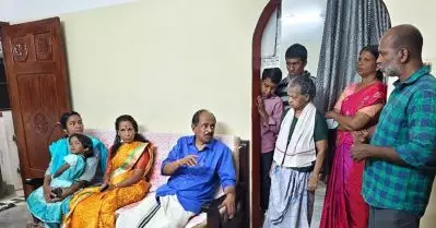 യു.പിയില്‍ മതപരിവര്‍ത്തനം ആരോപിച്ച് മലയാളി പാസ്റ്ററെ അറസ്റ്റ് ചെയ്ത സംഭവം; നിയമസഹായം ഉറപ്പുനല്‍കി മന്ത്രി ജി.ആര്‍. അനില്‍