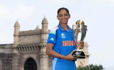 ഇത് എളുപ്പമുള്ള തീരുമാനമായിരുന്നില്ല; നായികസ്ഥാനമൊഴിഞ്ഞ് ഹർമൻപ്രീത്
