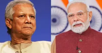 കുടുംബാംഗങ്ങള്‍ മടങ്ങണം; ബംഗ്ലാദേശിലെ ഇന്ത്യന്‍ നയതന്ത്രജ്ഞര്‍ക്ക് നിര്‍ദേശം, റിപ്പോര്‍ട്ട്