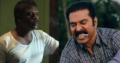 നത്തിന്റെ ആ നില്പിന് പിന്നിൽ ഒളിപ്പിച്ചതെന്ത്? ഉത്തരം തേടി സോഷ്യൽ മീഡിയ