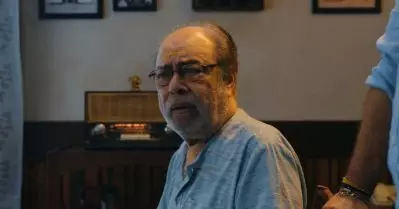 എനിക്ക് എന്നെ ഭയങ്കര ഇഷ്ടമാ… പ്രഭേന്ദുവിനും ഡെലൂലൂവിനുമൊപ്പം മനസില്‍ കയറിക്കൂടിയ വല്യച്ഛന്‍