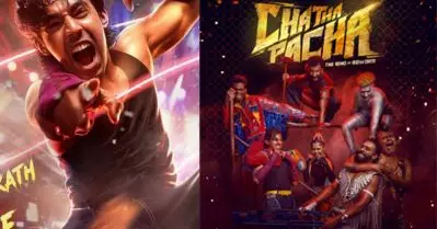 ആദ്യ ഷോട്ട് ബോട്ടിലിരുന്ന്; പെട്ടെന്ന് പറഞ്ഞപ്പോൾ നല്ല പേടി തോന്നി: ഇഷാൻ ഷൗക്കത്ത്