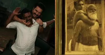 പറയാതെ പറഞ്ഞ സ്റ്റാൻലിയുടെ മറ്റൊരു കഥ; കളങ്കാവലിൽ ഒളിപ്പിച്ച ഡയറക്ടർ ബ്രില്യൻസ് കണ്ടുപിടിച്ച് പ്രേക്ഷകർ