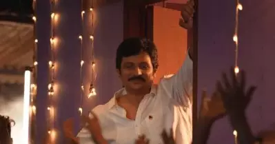 ലളിതം സുന്ദരം, തലൈവരുടെ നേതൃത്വത്തിലുള്ള ഈ കല്യാണം