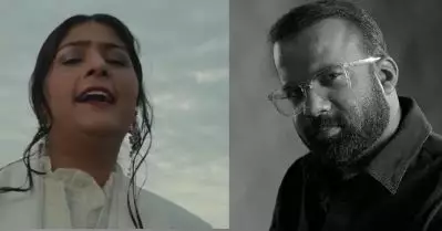 അയാളുടെ പാട്ടില്‍ ജ്യോതി നൂറാന്റെ ശബ്ദം മനോഹരമായി ഉപയോഗിക്കുന്നത് കണ്ടു; കേരളത്തില്‍ അവരെ എല്ലാരും ട്രോളുകയായിരുന്നു: ജേക്‌സ് ബിജോയ്