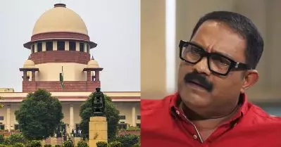 കെ.എം ഷാജിക്ക് തെരഞ്ഞെടുപ്പിൽ മത്സരിക്കാൻ അയോഗ്യതയില്ല; ഹൈക്കോടതി വിധി റദ്ദാക്കി സുപ്രീം കോടതി
