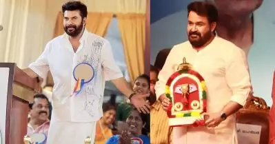 പിള്ളേർ പറഞ്ഞാൽ പിന്നെ കേൾക്കാതിരിക്കുമോ? അന്ന് മമ്മൂക്ക, ഇന്ന് ലാലേട്ടൻ