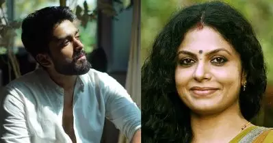 അവരെ പോലെയല്ല, ആശ ചേച്ചിയെ അടുത്ത് അറിയില്ല; മലയാളത്തില്‍ അഭിനയിച്ചിട്ട് നാല് വര്‍ഷം: കാളിദാസ് ജയറാം