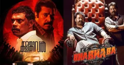 മമ്മൂട്ടിയുടേത് സാദാ പെര്‍ഫോമന്‍സ്, വിനായകന്‍ മിസ്‌കാസ്റ്റ്, കളങ്കാവല്‍ ഓവര്‍റേറ്റഡെന്ന് ചിലര്‍, ഭ ഭ ബയെ രക്ഷിക്കാനാണോയെന്ന് കമന്റുകള്‍