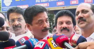 നിലപാടിൽ മാറ്റമില്ല; മുന്നണി മാറ്റം തള്ളി കേരള കോൺഗ്രസ് (എം) എം.എൽ.എമാർ