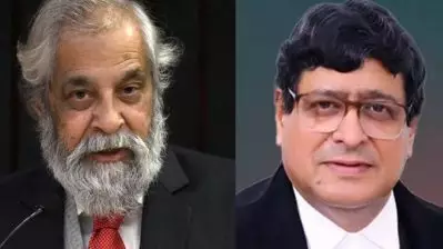 വിധി നിരാശാജനകം; ഉമര്‍ ഖാലിദിനും ഷര്‍ജീല്‍ ഇമാമിനും ജാമ്യം നിഷേധിച്ചതില്‍ മുന്‍ സുപ്രീം കോടതി ജഡ്ജിമാര്‍
