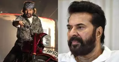 പരാതിയില്ല മമ്മൂക്ക, എത്ര വലിയൊരു രോഗത്തെ ചെറുത്ത് തോല്‍പ്പിച്ചാണ് താങ്കള്‍ മടങ്ങി വന്നതെന്ന ബോധ്യമുണ്ട്; പിന്തുണച്ച് ആരാധകര്‍