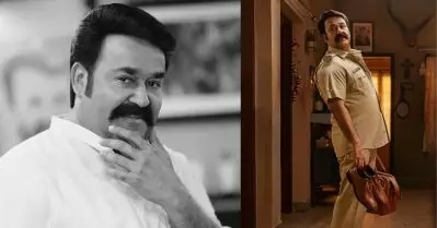 L ഫോര്‍ ലാലല്ല, ഇത് തരുണിന്റെ സ്വന്തം ലവ്‌ലജന്‍, L 366 ഫസ്റ്റ് ലുക്ക് പുറത്ത്
