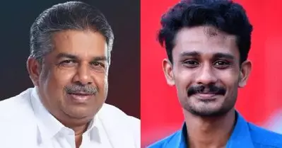ഇടതുപക്ഷത്തിനെതിരെ വര്‍ഗീയ ചാപ്പയുമായി ഇറങ്ങുന്നവരെ കേരളം തിരിച്ചറിയും; സജി ചെറിയാനെ പിന്തുണച്ച് എം. ശിവപ്രസാദ്
