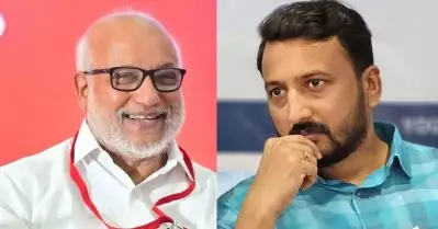 രാഹുൽ സീരിയൽ ക്രിമിനൽ; രാഷ്ട്രീയ പാർട്ടികളിൽ ഇന്റെണൽ കമ്മിറ്റി വേണം: എം.എ ബേബി