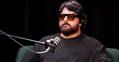 രണ്ടാമത് വന്ന് അഭിനയിക്കുമ്പോള്‍ നന്നാവണേ എന്ന് ആഗ്രഹിച്ചു: നല്ല പേടിയുണ്ടായിരുന്നു: മധു വാര്യര്‍