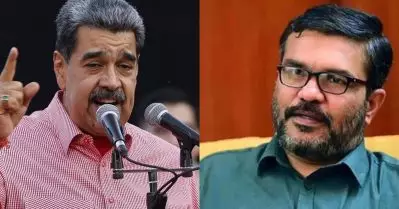 ഇന്ത്യന്‍ ജനതയ്ക്ക് അമേരിക്കയെ പേടിയില്ല; വെനസ്വേലക്കെതിരായ നടപടിയില്‍ ശബ്ദമുയരണം: എം.ബി. രാജേഷ്