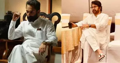 മമ്മൂക്ക തന്നെ ഈ പടം ചെയ്താല്‍ മതിയായിരുന്നു, സോഷ്യല്‍ മീഡിയയില്‍ വൈറലായി മാലിക് എഡിറ്റുകള്‍