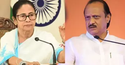 അജിത് പവാറിന്റെ മരണത്തിൽ സുപ്രീം കോടതിയുടെ മേൽനോട്ടത്തിലുള്ള അന്വേഷണം ആവശ്യപ്പെട്ട് മമത